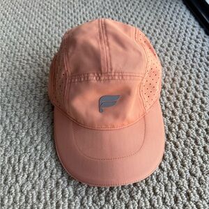 Fabletics Fresh Apricot Active Hat